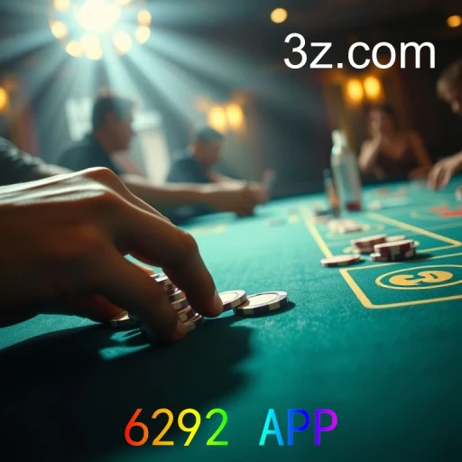 6292 APP Aplicativo Móvel