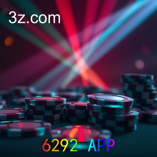 Cassino Criativo no 6292 APP: Jogando com Estilo e Emoção