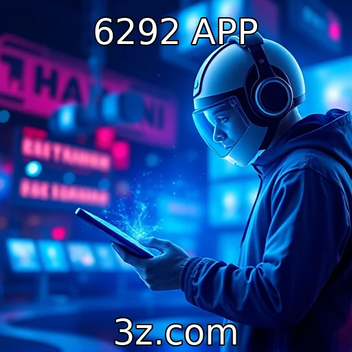 6292 APP Descubra as Melhores Estratégias para Apostar em E-Sports