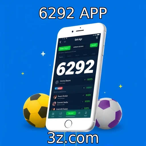 6292 APP Estratégias de Apostas em Partidas de Futebol que Podem Garantir Lucros