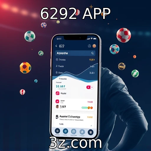 6292 APP Desvendando a Psicologia por trás das Apostas Esportivas