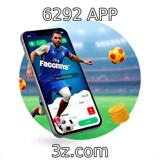 6292 APP Maximize suas Ganhos em Apostas: Dicas para 2025