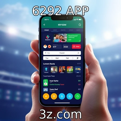 6292 APP Desvendando a Psicologia do Jogador nas Apostas Online