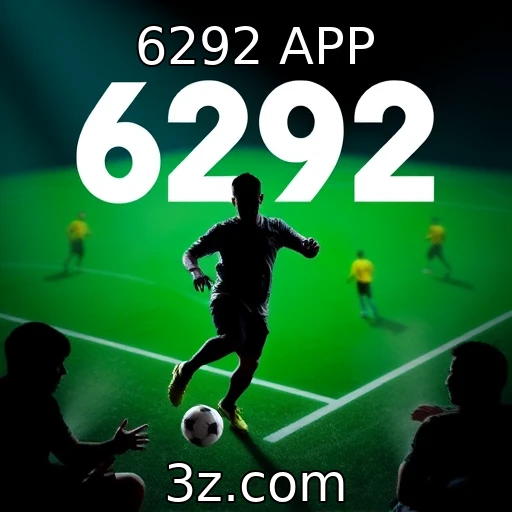 6292 APP Como as apostas esportivas moldam o futuro do entretenimento no Brasil