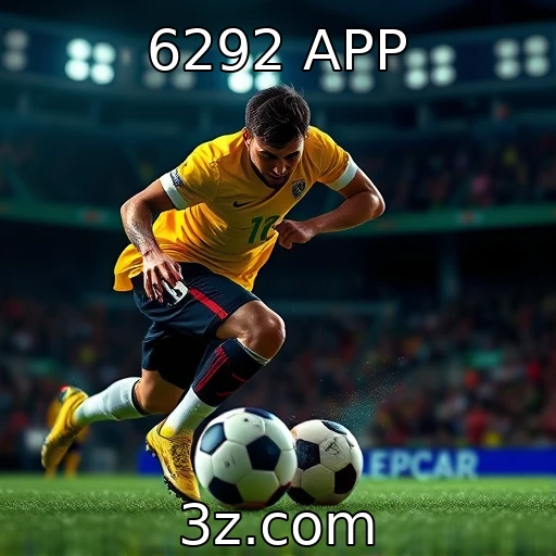 6292 APP Apostas esportivas no Brasil: tendências e insights para 2025