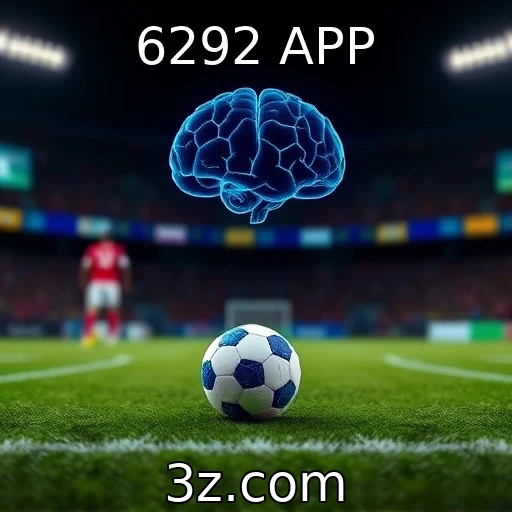 6292 APP Transformando cada lance: A psicologia por trás das apostas esportivas