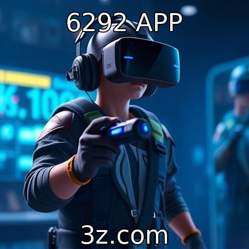 Como a realidade virtual está moldando a jogabilidade